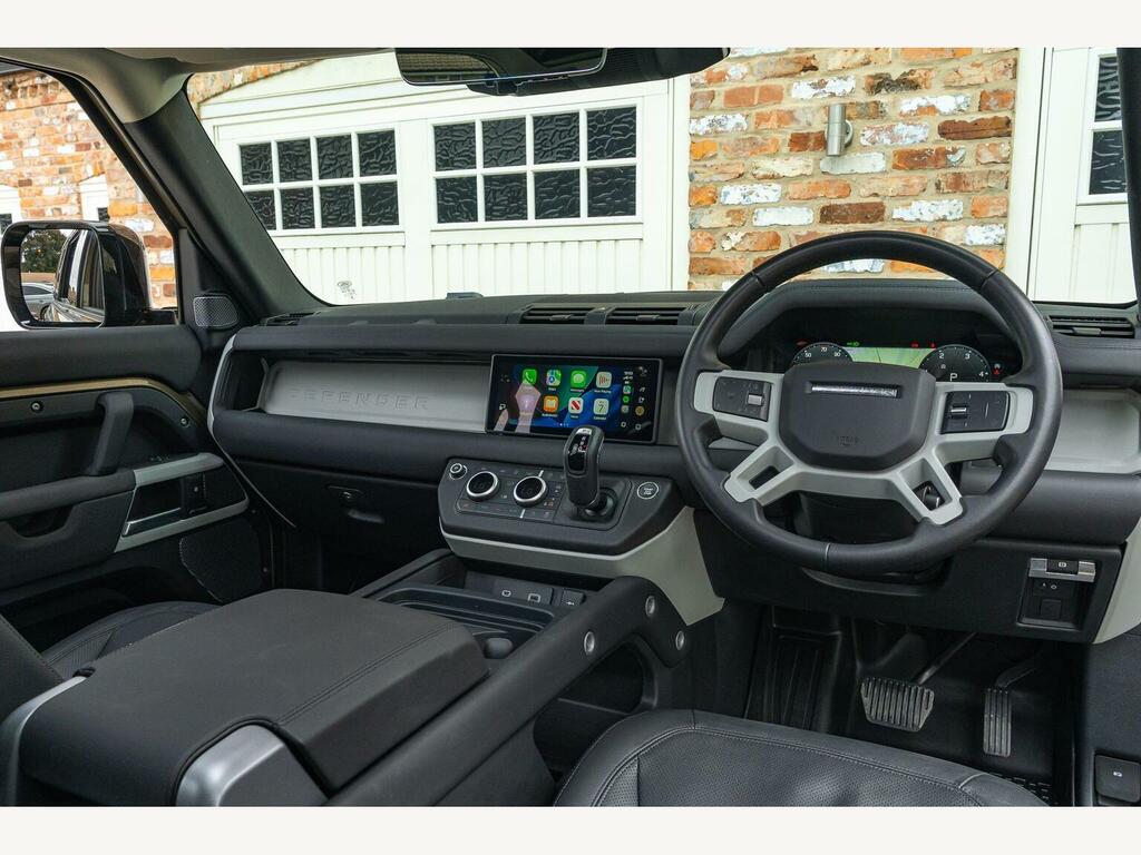 Land Rover Defender 110 3.0 D250 Mhev Xs Edition 4Wd Euro 6 Ss #3