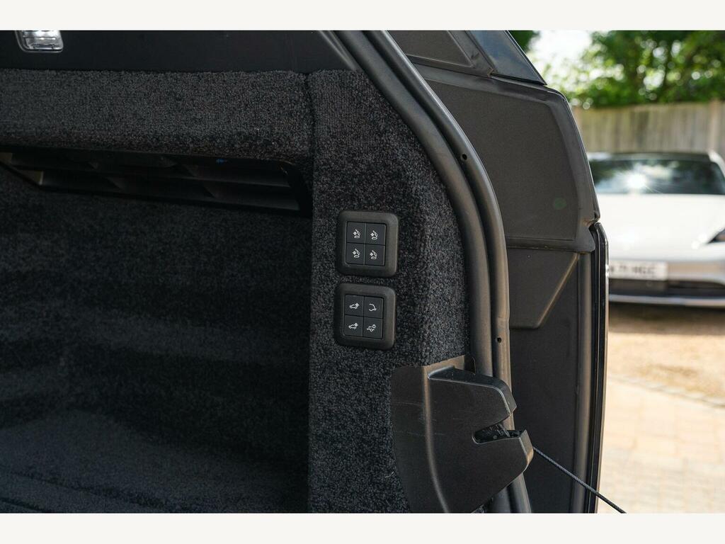 Land Rover Range Rover 3.0 P400 Mhev Se Suv 4Wd Euro 6 S Brown #16