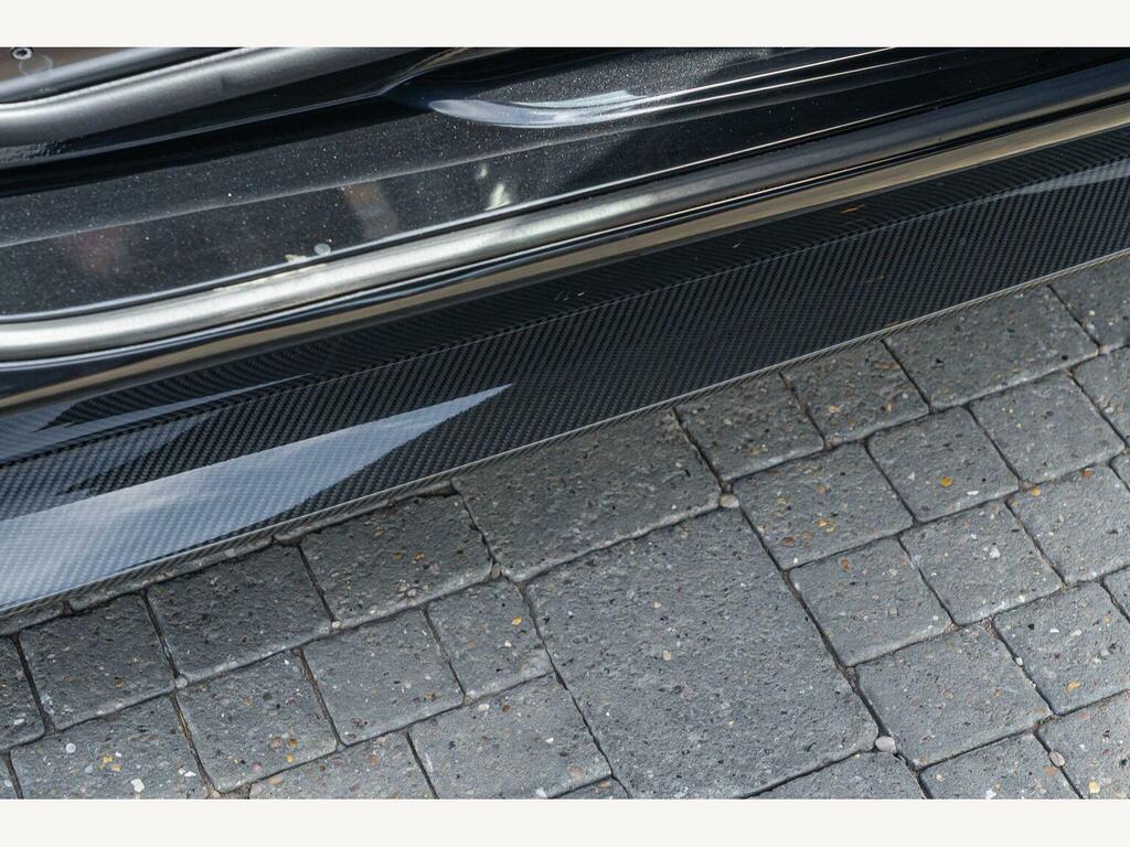 Aston Martin Vanquish V12 Volante T-troniii Euro 6 #19