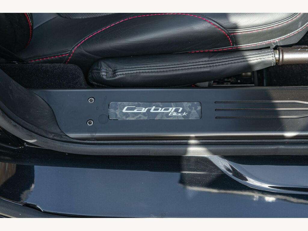 Aston Martin Vanquish V12 Volante T-troniii Euro 6 #32