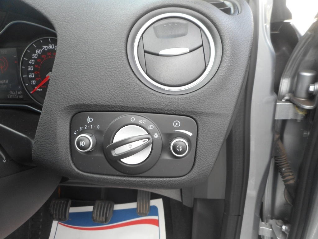 Ford Mondeo 1.6 Zetec Business Edition Black #19