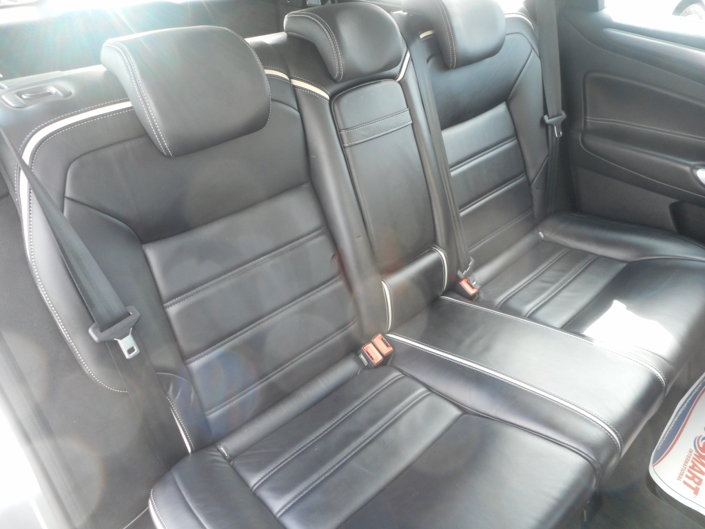 Ford Mondeo 1.6 Zetec Business Edition Black #33