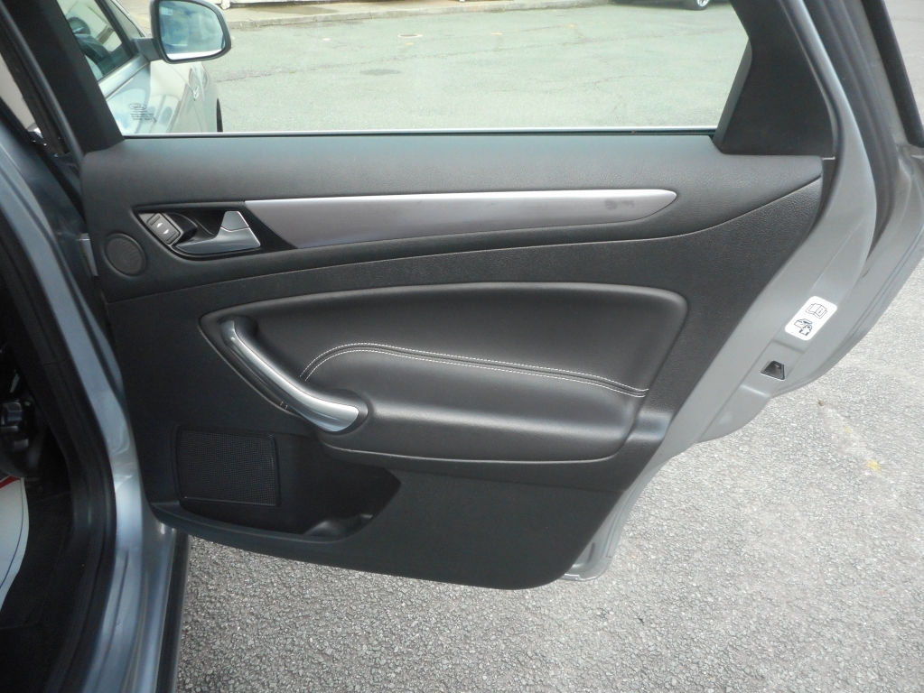 Ford Mondeo 1.6 Zetec Business Edition Black #29