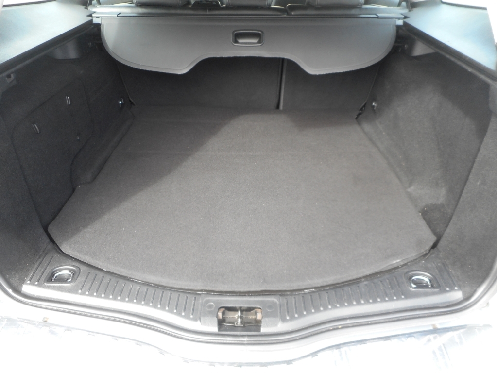 Ford Mondeo 1.6 Zetec Business Edition Black #15