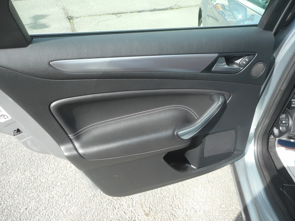 Ford Mondeo 1.6 Zetec Business Edition Black #36