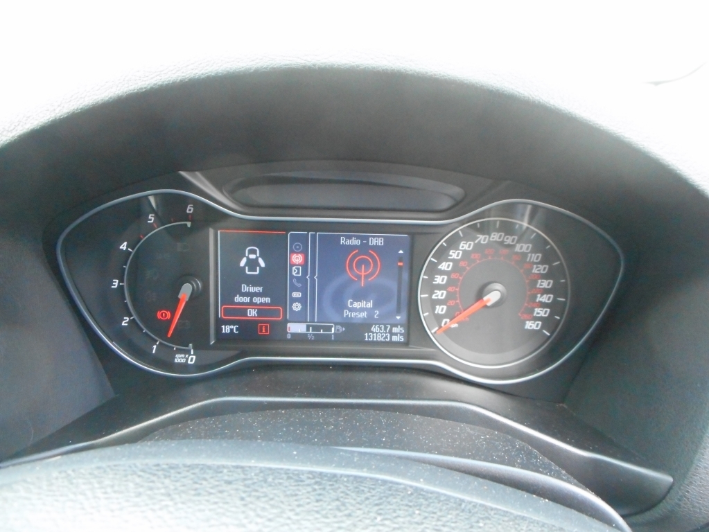 Ford Mondeo 1.6 Zetec Business Edition Black #28