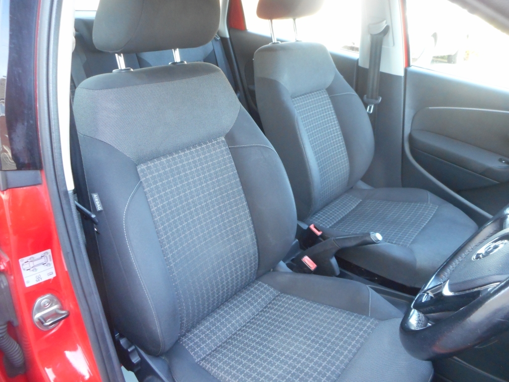 Volkswagen Polo Polo Sel Tdi Black #20
