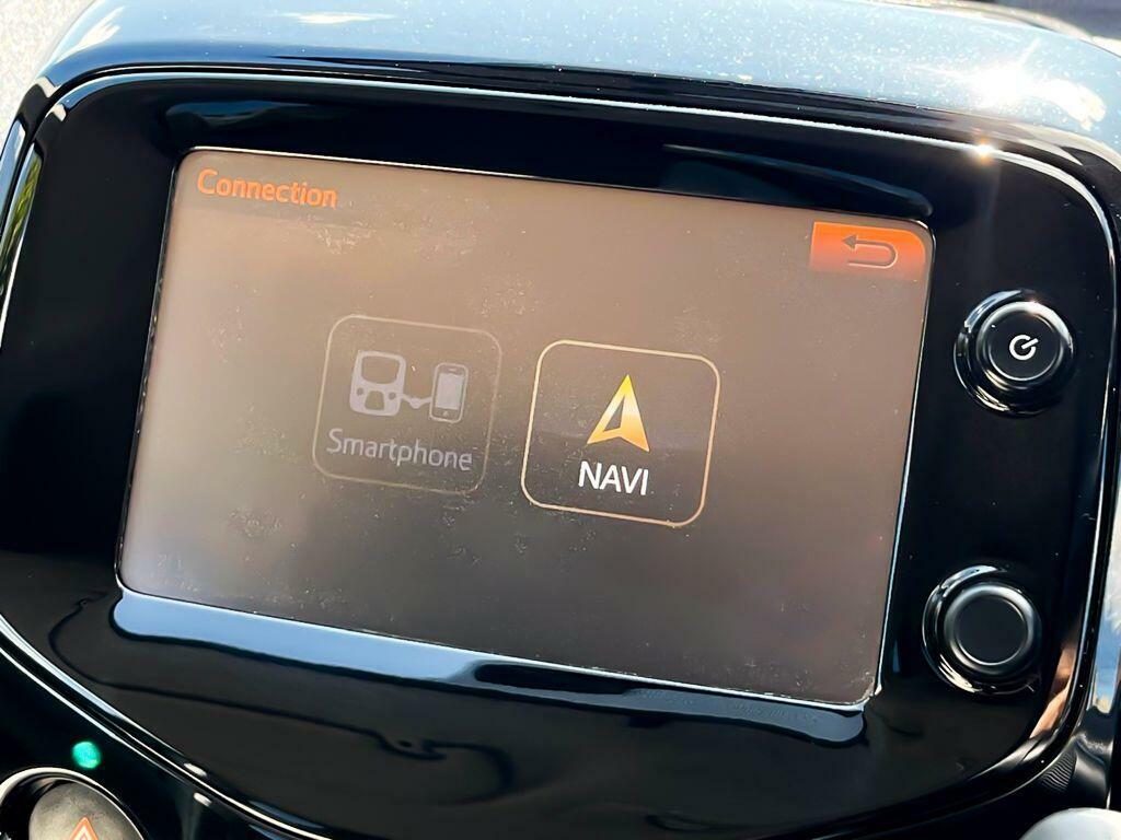 Toyota Aygo X X-play Grey #31