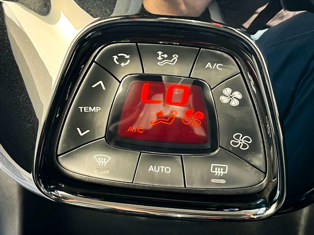 Toyota Aygo X X-play Grey #36