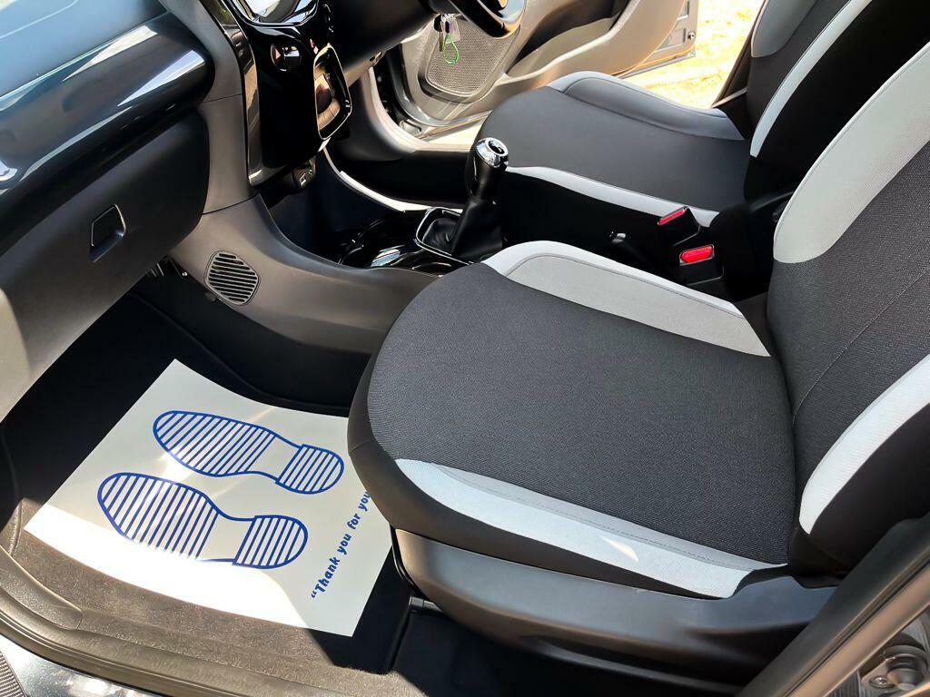 Toyota Aygo X X-play Grey #18