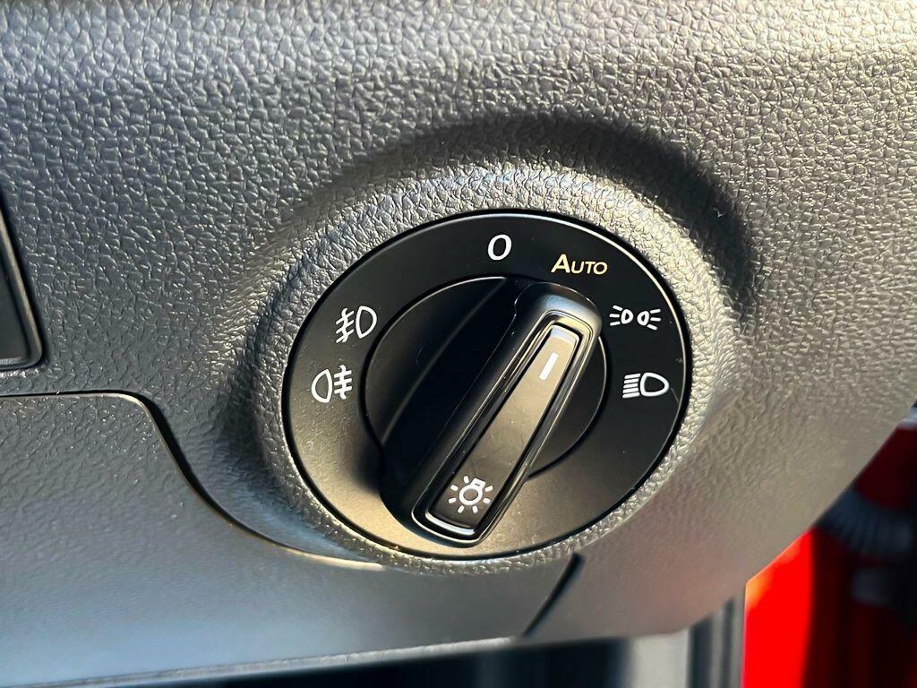 Seat Arona Fr Sport 1.0 Tsi 110 7-Speed Black #28