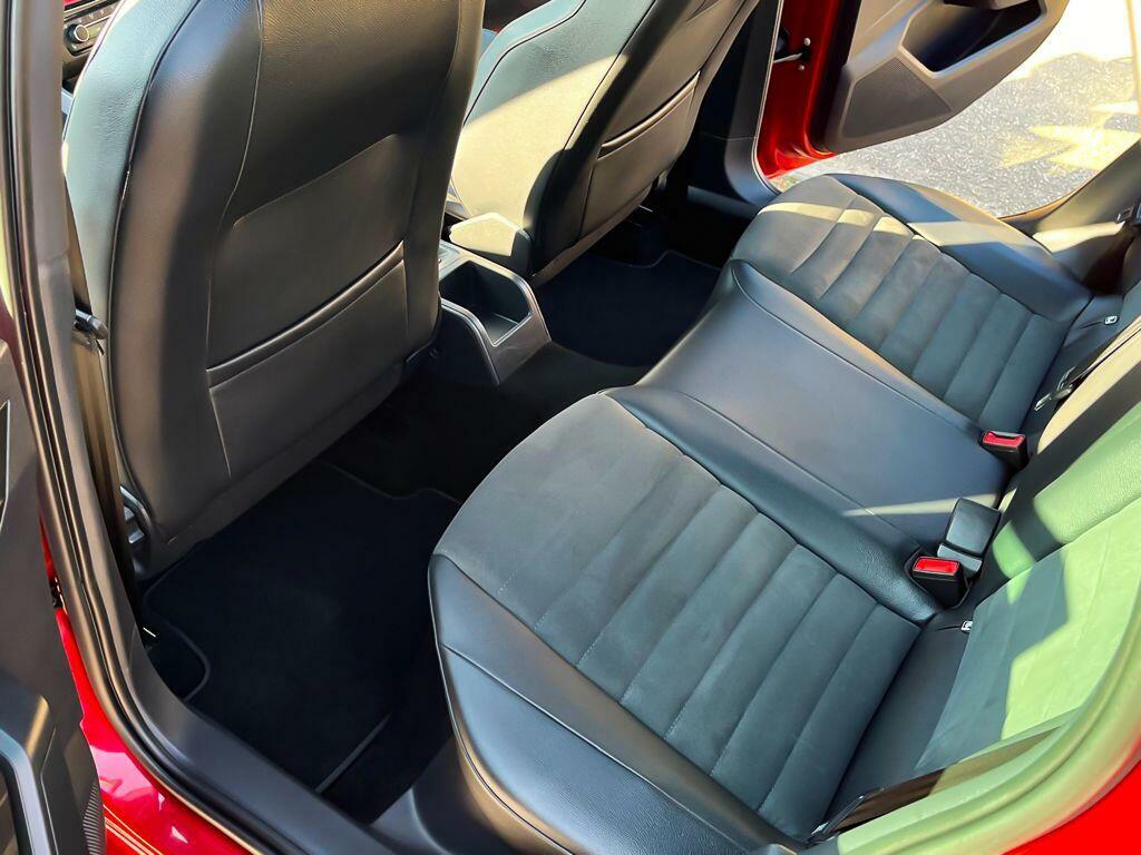 Seat Arona Fr Sport 1.0 Tsi 110 7-Speed Black #24