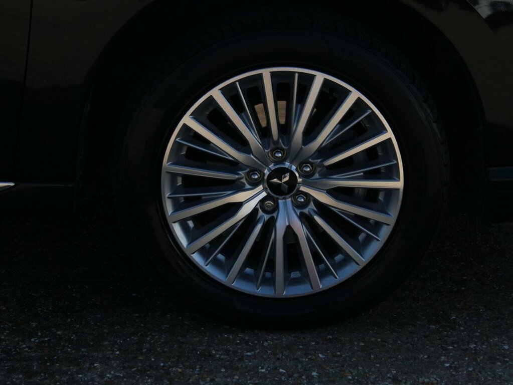 Mitsubishi Outlander 2.0 Mivec 4 Suv Cvt 4Wd Euro 6 Ss 1 Blue #29