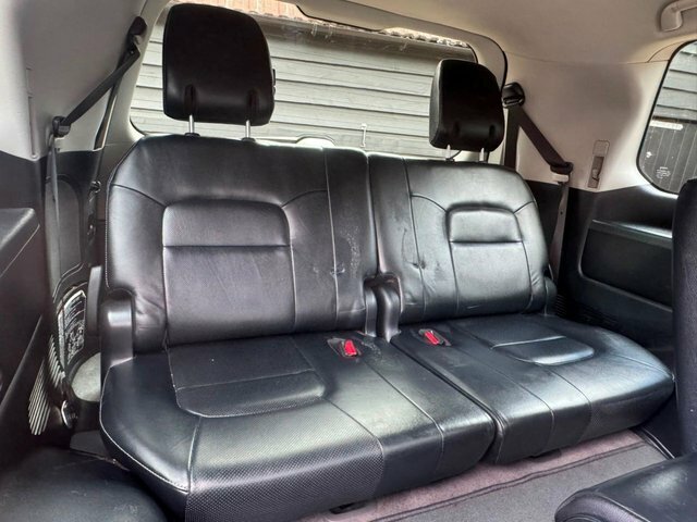 Toyota Land Cruiser V8 4.5 D-4d V8 Black #18