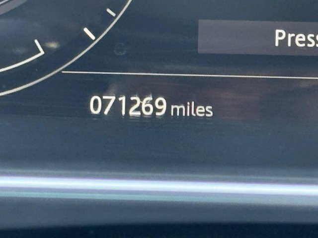 Land Rover Range Rover 4.4 Sdv8 Vogue Se 340 Bhp Black #12