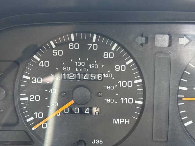 Toyota Land Cruiser Colorado Gxtd 3.0 Uk Green #11