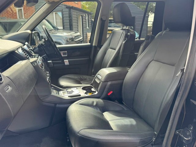 Land Rover Discovery 4 4 3.0 Sd V6 Se 4Wd Euro 5 Ss  #11