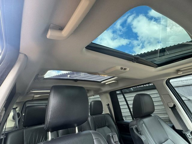 Land Rover Discovery 4 4 3.0 Sd V6 Se 4Wd Euro 5 Ss  #18
