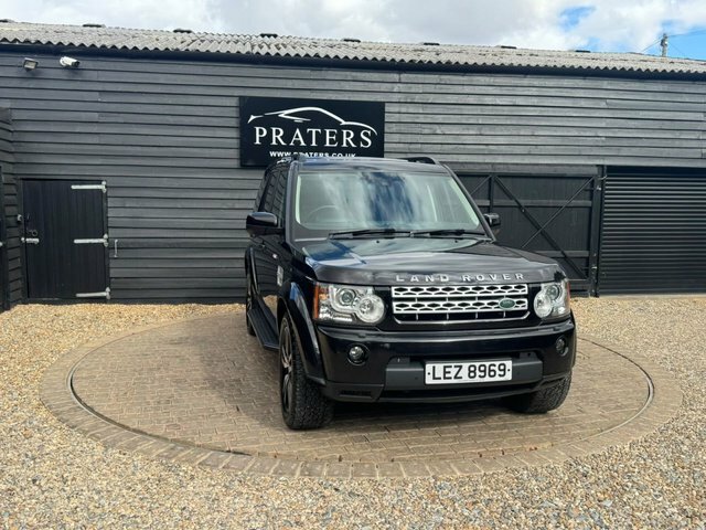 Land Rover Discovery 4 4 3.0 Sd V6 Se 4Wd Euro 5 Ss  #19