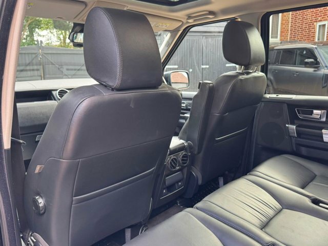 Land Rover Discovery 4 4 3.0 Sd V6 Se 4Wd Euro 5 Ss  #15