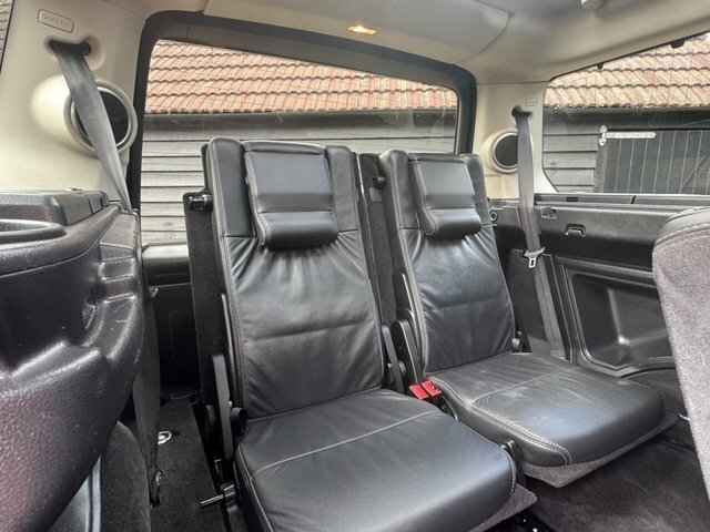 Land Rover Discovery 4 4 3.0 Sd V6 Se 4Wd Euro 5 Ss  #17