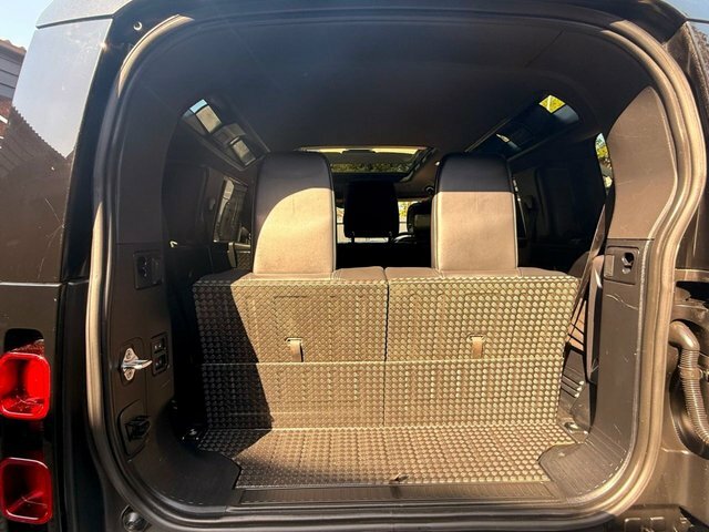 Land Rover Defender 110 110 3.0 P400 Mhev Xs Edition 4Wd Euro 6 Ss #18