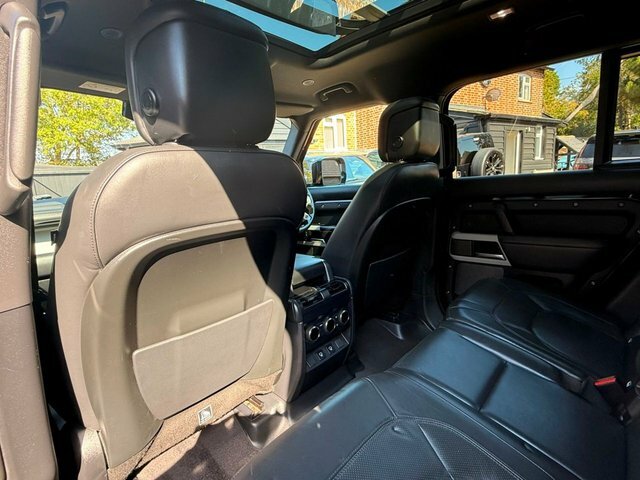 Land Rover Defender 110 110 3.0 P400 Mhev Xs Edition 4Wd Euro 6 Ss #14