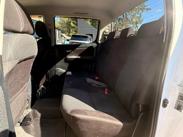 Toyota HILUX 2.5 D-4d Icon 4Wd Euro 5 Silver #14