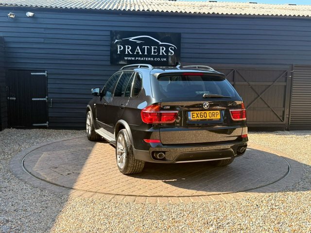 BMW X5 #25