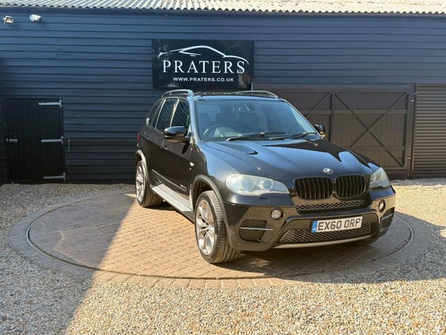 BMW X5 #28