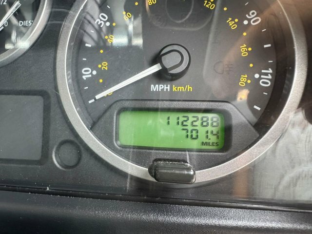 Land Rover Defender 110 110 2.2 Tdci Xs Utility Wagon 4Wd Mwb Euro 5 Grey #8