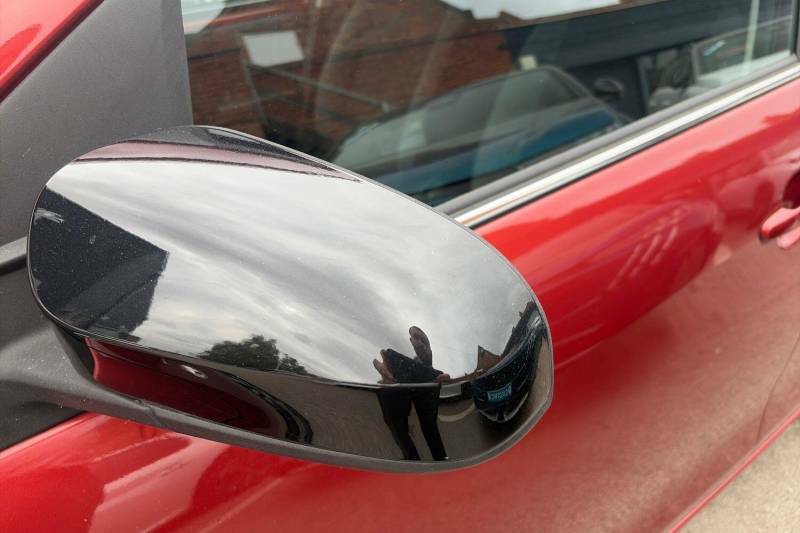 Peugeot 108 1.0 72 Collection Blue #30