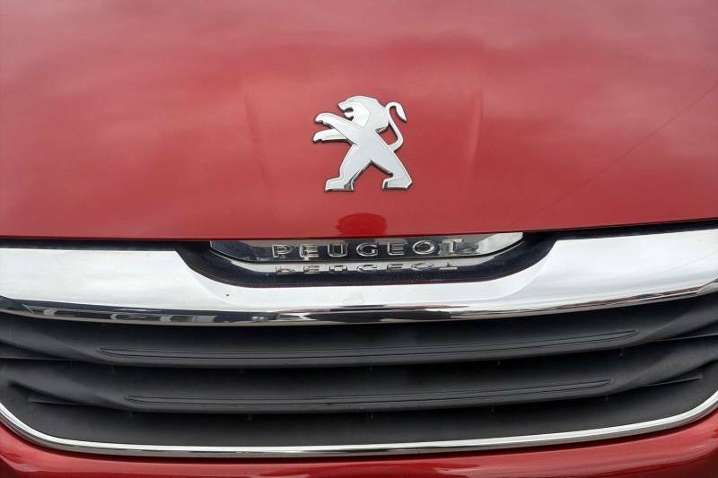 Peugeot 108 1.0 72 Collection Blue #29