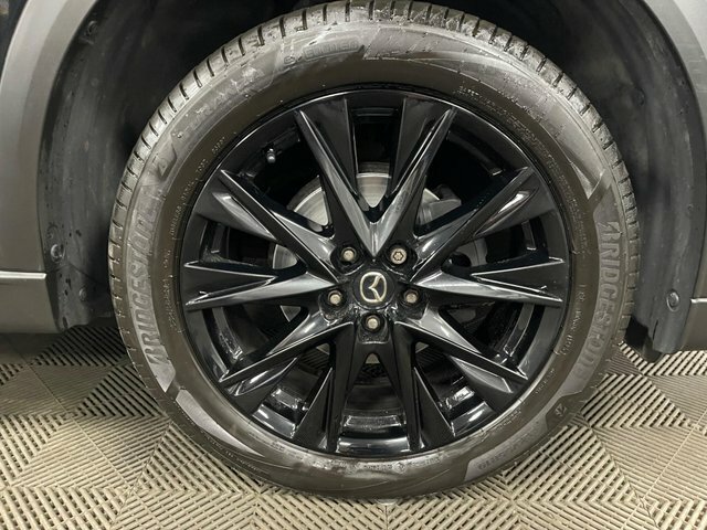 Mazda CX-5 2.0 Skyactiv-g Sport Suv Euro 6 Blue #54