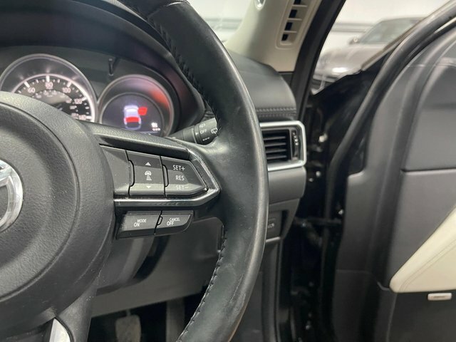 Mazda CX-5 2.0 Skyactiv-g Sport Suv Euro 6 Blue #46