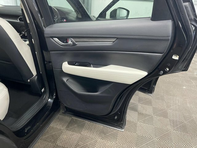 Mazda CX-5 2.0 Skyactiv-g Sport Suv Euro 6 Blue #49