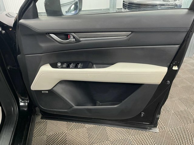 Mazda CX-5 2.0 Skyactiv-g Sport Suv Euro 6 Blue #50
