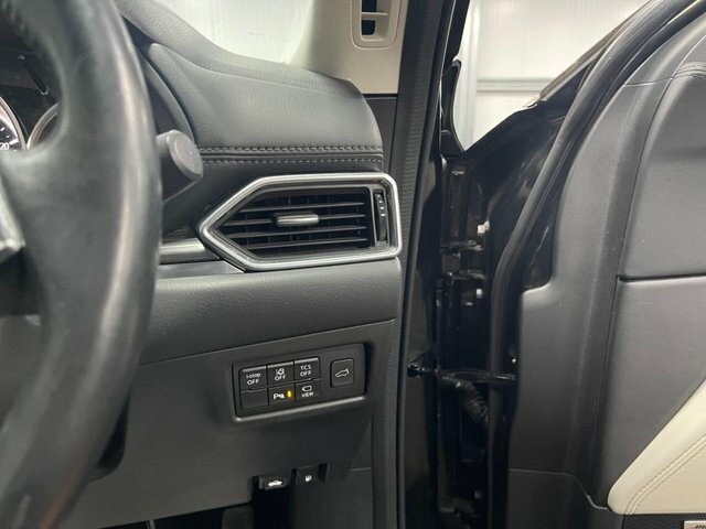 Mazda CX-5 2.0 Skyactiv-g Sport Suv Euro 6 Blue #44