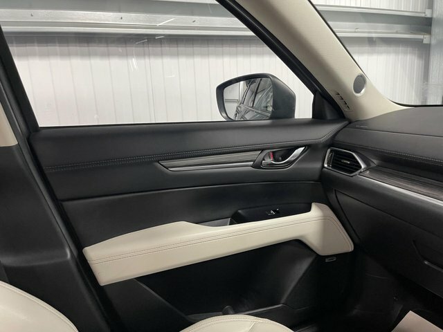 Mazda CX-5 2.0 Skyactiv-g Sport Suv Euro 6 Blue #47