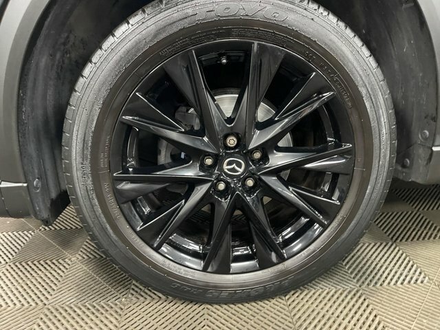 Mazda CX-5 2.0 Skyactiv-g Sport Suv Euro 6 Blue #52