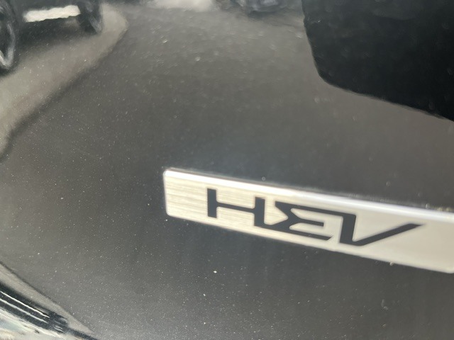 Kia Niro 1.6H Gdi 3 Suv Hybrid Dct Euro 6 Ss Black #7