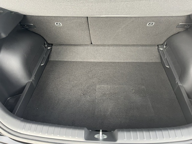 Kia Niro 1.6H Gdi 3 Suv Hybrid Dct Euro 6 Ss Black #9