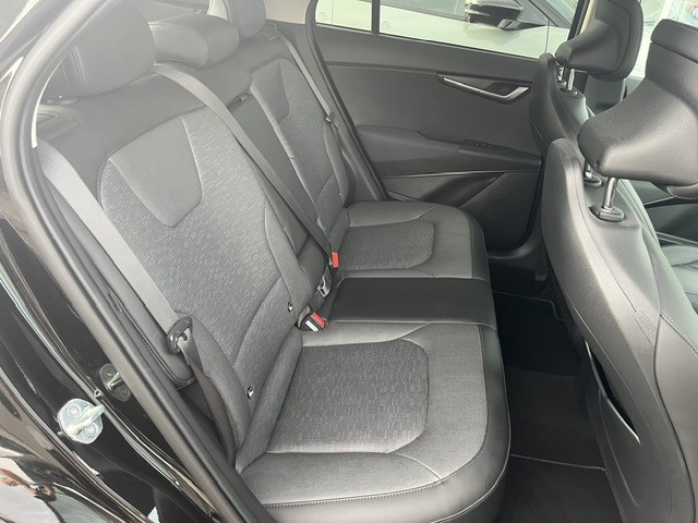 Kia Niro 1.6H Gdi 3 Suv Hybrid Dct Euro 6 Ss Black #12