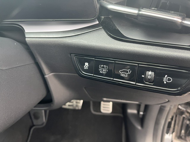 Kia Niro 1.6H Gdi 3 Suv Hybrid Dct Euro 6 Ss Black #17