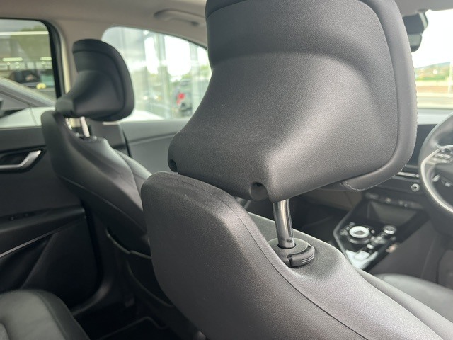 Kia Niro 1.6H Gdi 3 Suv Hybrid Dct Euro 6 Ss Black #15