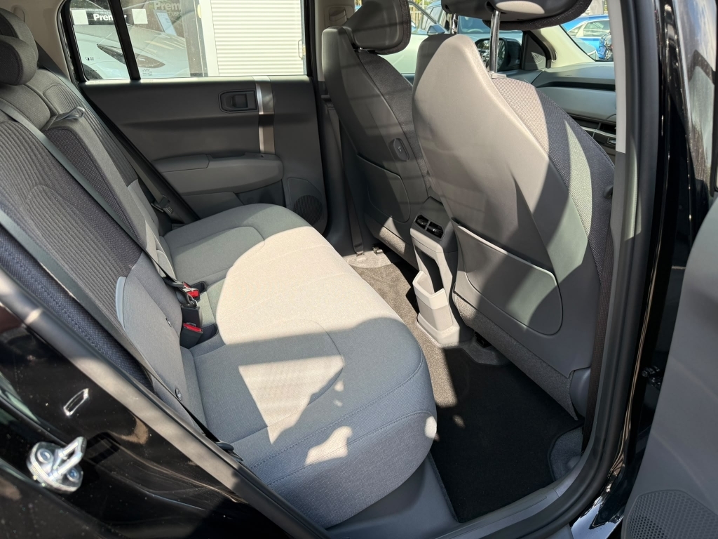Kia EV3 Air Black #5