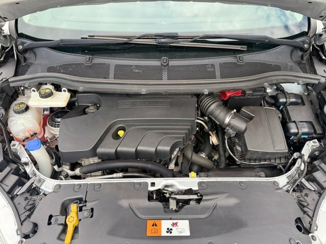 Ford Galaxy Mpv 1.5T Ecoboost Titanium Euro 6 Ss 2016 Blue #55