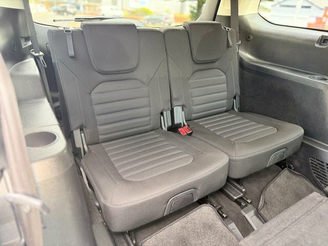 Ford Galaxy Mpv 1.5T Ecoboost Titanium Euro 6 Ss 2016 Blue #13