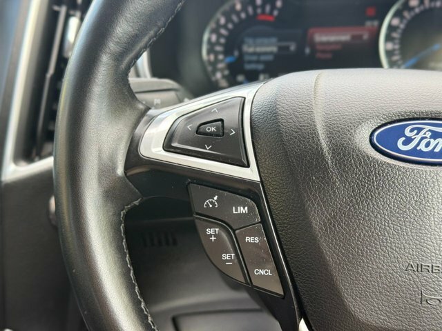Ford Galaxy Mpv 1.5T Ecoboost Titanium Euro 6 Ss 2016 Blue #21