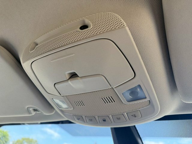 Ford Galaxy Mpv 1.5T Ecoboost Titanium Euro 6 Ss 2016 Blue #52
